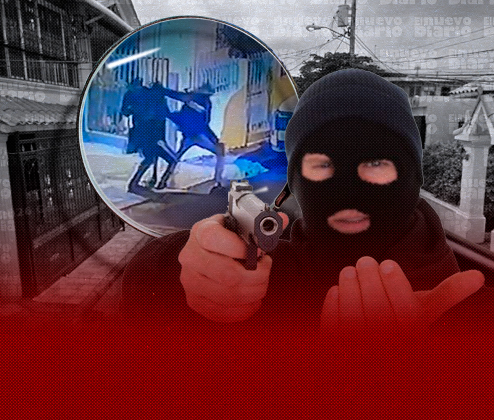 VIDEO-Moradores-de-Bella-Vista-en-Villa-Mella-denuncian-ola-de-atracos