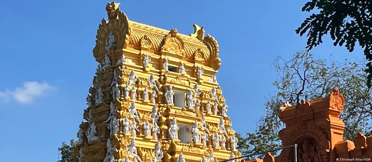 Alemania cierre de igleias, aperturas de templos