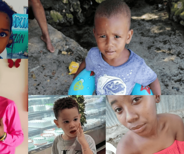 Desaparecidos en Do inicana