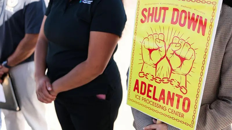 Mexico se suma a demandas contra ICE