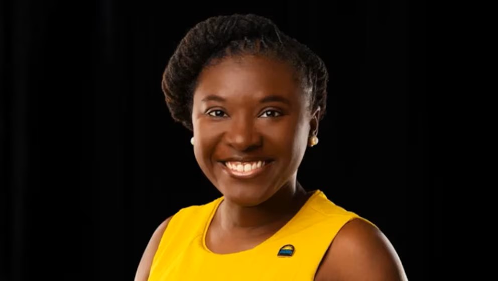 Nancy Metayer vice alcaldesa de Coral Springs, Florida, hallada muerta