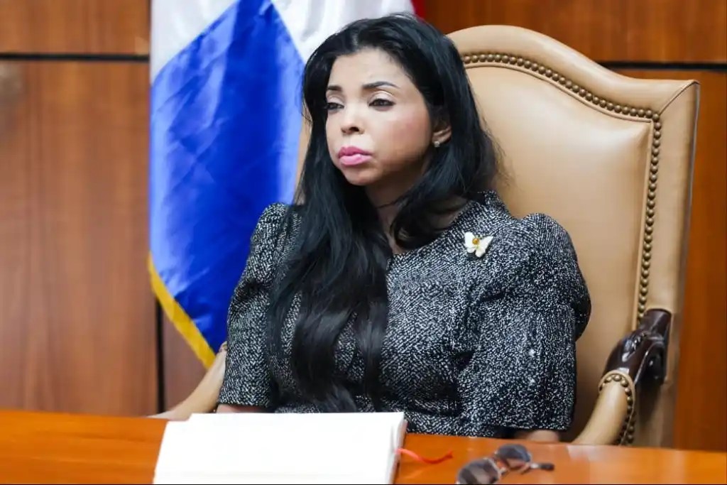 Procuradora Yeni Benerice, 2026