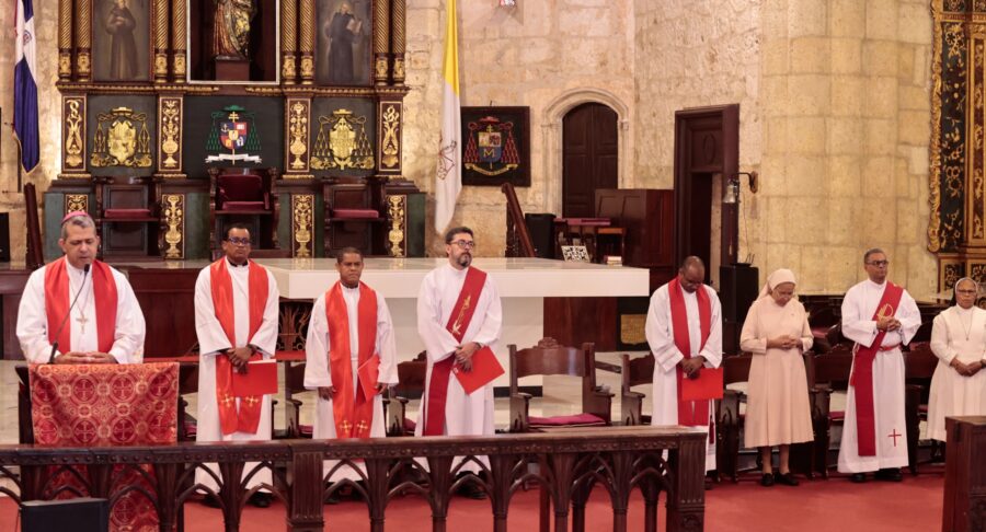 Sermon de las 7 palabras