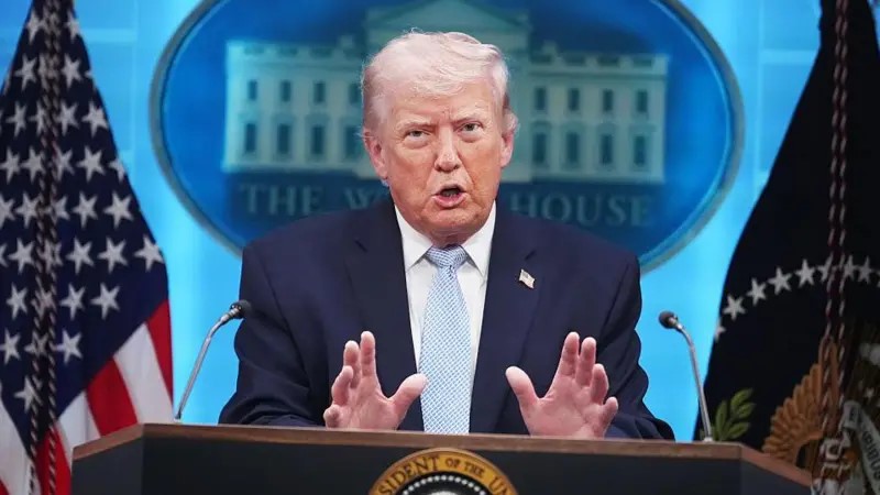 Trump y el acuerdo con Iran