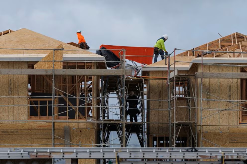 Viviendas asequiibles y la ley