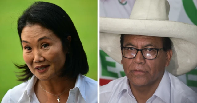 Reportaje: Quién es Roberto Sánchez, el heredero de Pedro Castillo que se perfila como candidato para disputar con Keiko Fujimori la presidencia de Perú