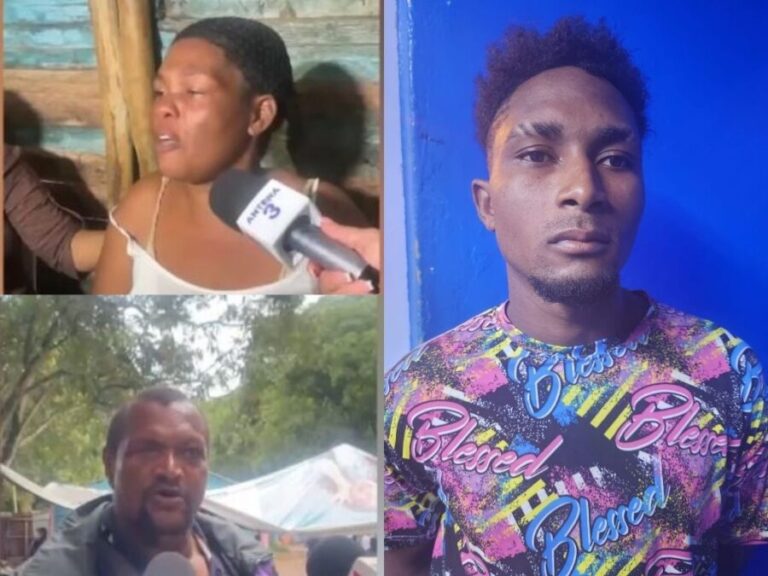 Mujer es detenida cuando intentaba viajar a España con cocaína en su equipaje/ “Yo no conocía a ese señor y no sé desde cuándo no veía a mi hija”, madre de adolescente asesinada en Villa Altagracia