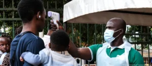 Auge de l Ecola en Uganda
