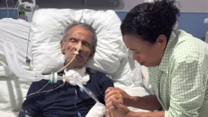 Brooklyn Rivera lider indigena de Nicaragua muerto