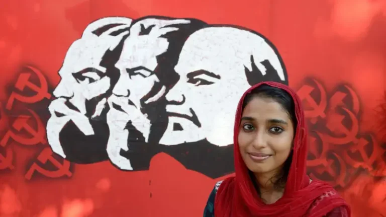 Reportaje: Por qué los comunistas de India perdieron por completo el poder tras casi 70 años gobernando a millones de personas