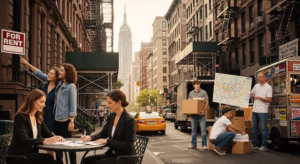 Derechos inquilinos en New York