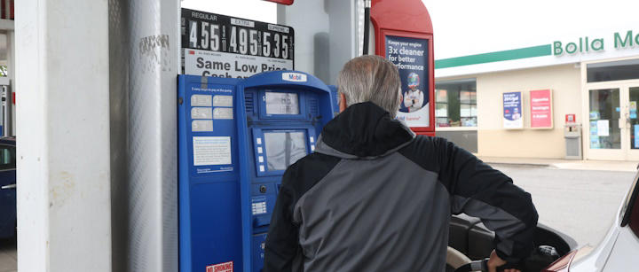 ¿Qué pasará con los precios de la gasolina cuando termine la guerra con Irán?