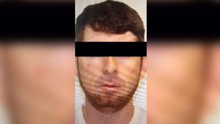 Detienen en México a sobrino del “Chapo” Guzmán señalado como presunto operador de Los Chapitos
