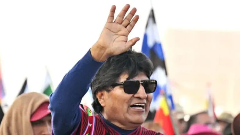 Protestas en Bolivia: qué poder tiene aún Evo Morales y qué se sabe sobre su paradero