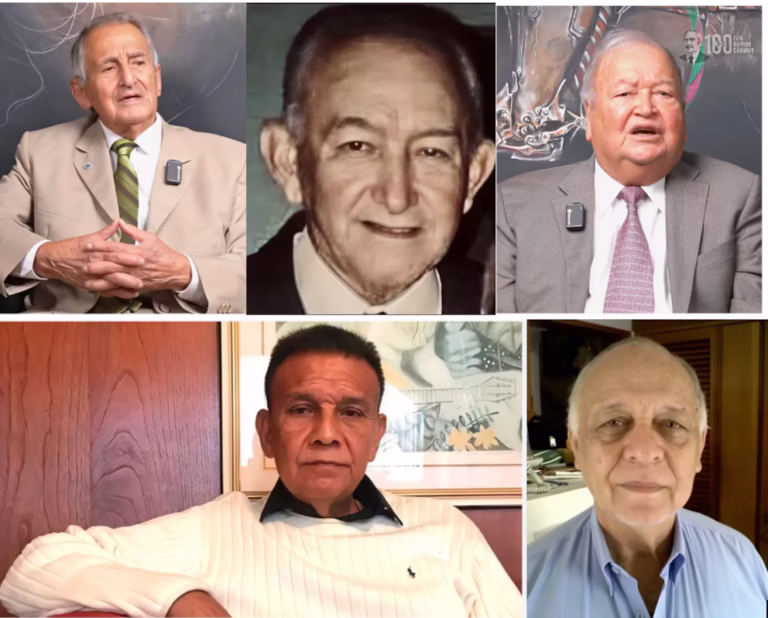 Organización de militares retirados denuncia “infamia de Estado” y exige elecciones libres en Venezuela