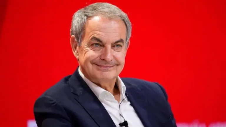Qué es el “caso Plus Ultra” por el que se imputó por blanqueo de capitales al expresidente español Zapatero (y qué vínculo tiene con Venezuela)