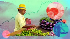 Lo que heredara proximo presidente de Colombia
