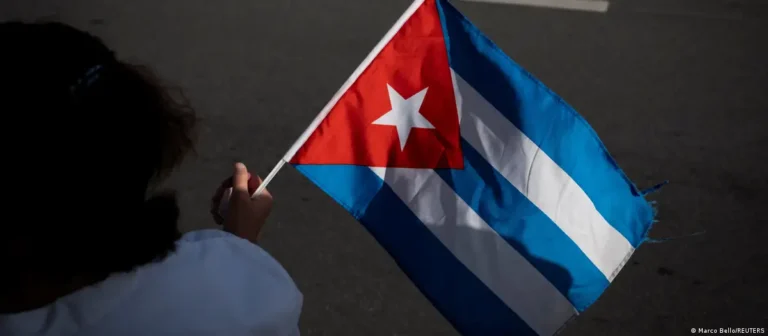 Prensa en alemán: “Trump busca doblegar a Cuba”