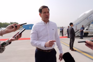 Marco Rubio 2526