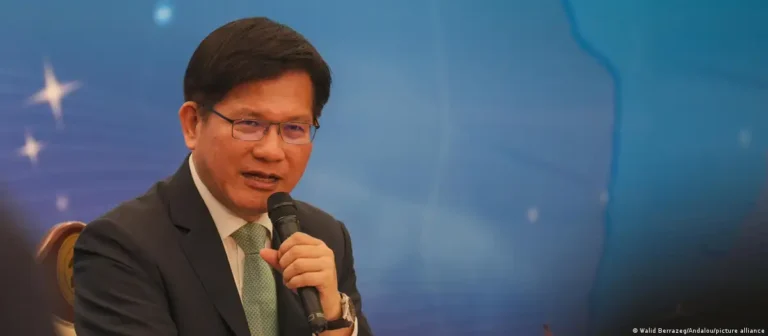 Taiwán agradece a EE.UU. su apoyo tras cumbre Xi-Trump/ Análisis: La negativa de Trump a comprometerse con la venta de armas a Taiwán supone una victoria para China