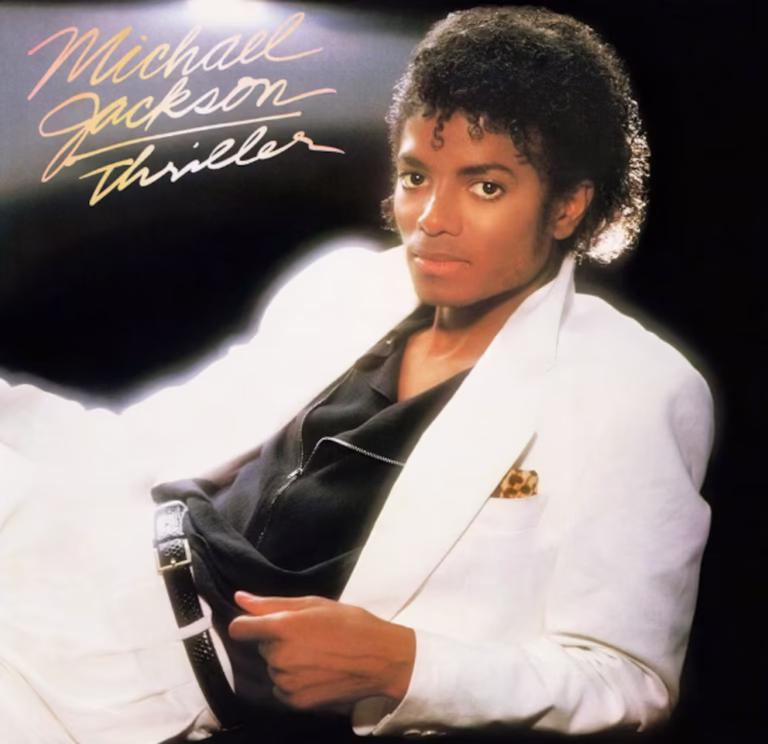 “Billie Jean” de Michael Jackson conquista el número 1 global de Spotify 43 años después de su lanzamiento