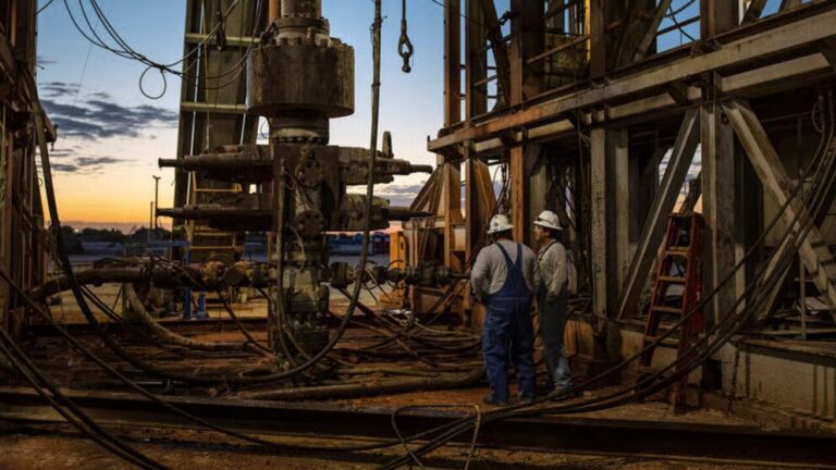 Los precios del petróleo podrían subir vertiginosamente en breve