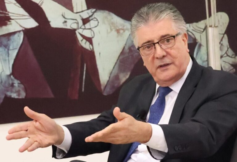 La corrupción en las cárceles del país es “sistémica”, dice el director general de Prisiones