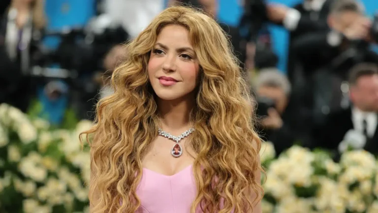 Un tribunal español da la razón a Shakira e insta a devolverle 60 millones de euros y otras noticias de farándula