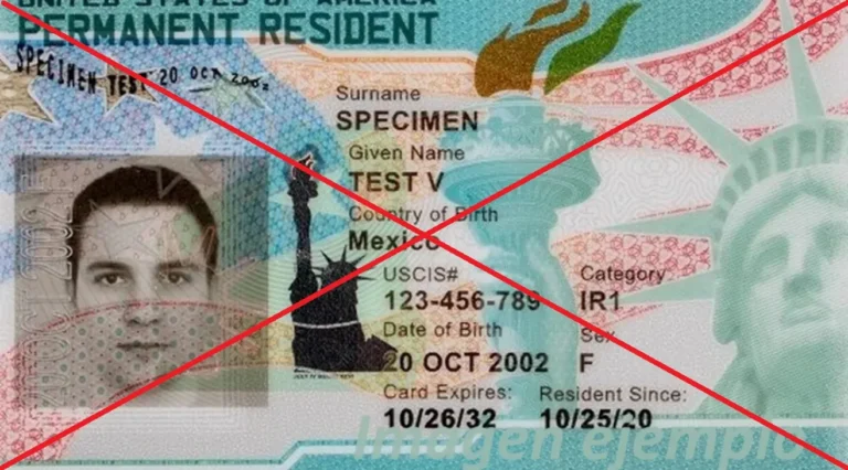 USCIS dejará de procesar Green Card para inmigrantes que vivan en Estados Unidos: deben solicitarla en su país