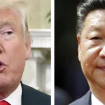 Análisis: Trump necesita a China para su guerra económica contra Irán. Convencer a Xi Jinping será difícil
