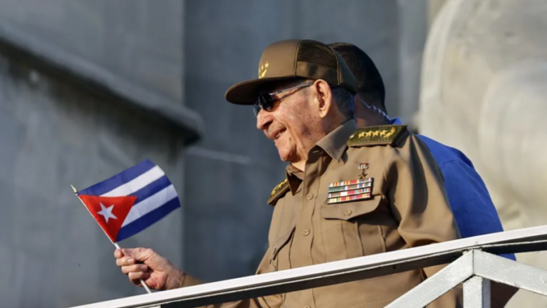 EE.UU. acusará el miércoles a Raúl Castro por el derribo de avionetas, según Miami Herald