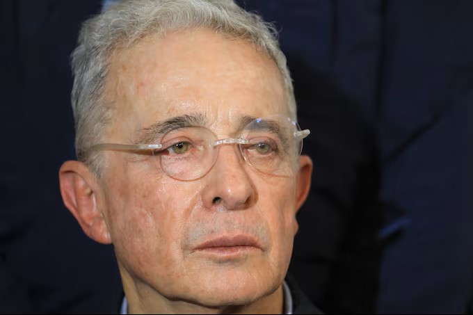 El Aro, La Granja y San Roque: las masacres por las que llaman a indagatoria a Álvaro Uribe/ “Los resultados deben reconocerse”: Penagos les habló a De la Espriella, Cepeda y Petro