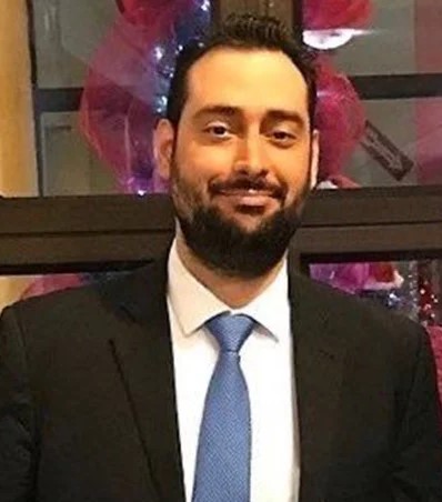 !Otro demandado!Buscan extraditar desde EEUU al comunicador Rubio para que enfrente demanda en RD