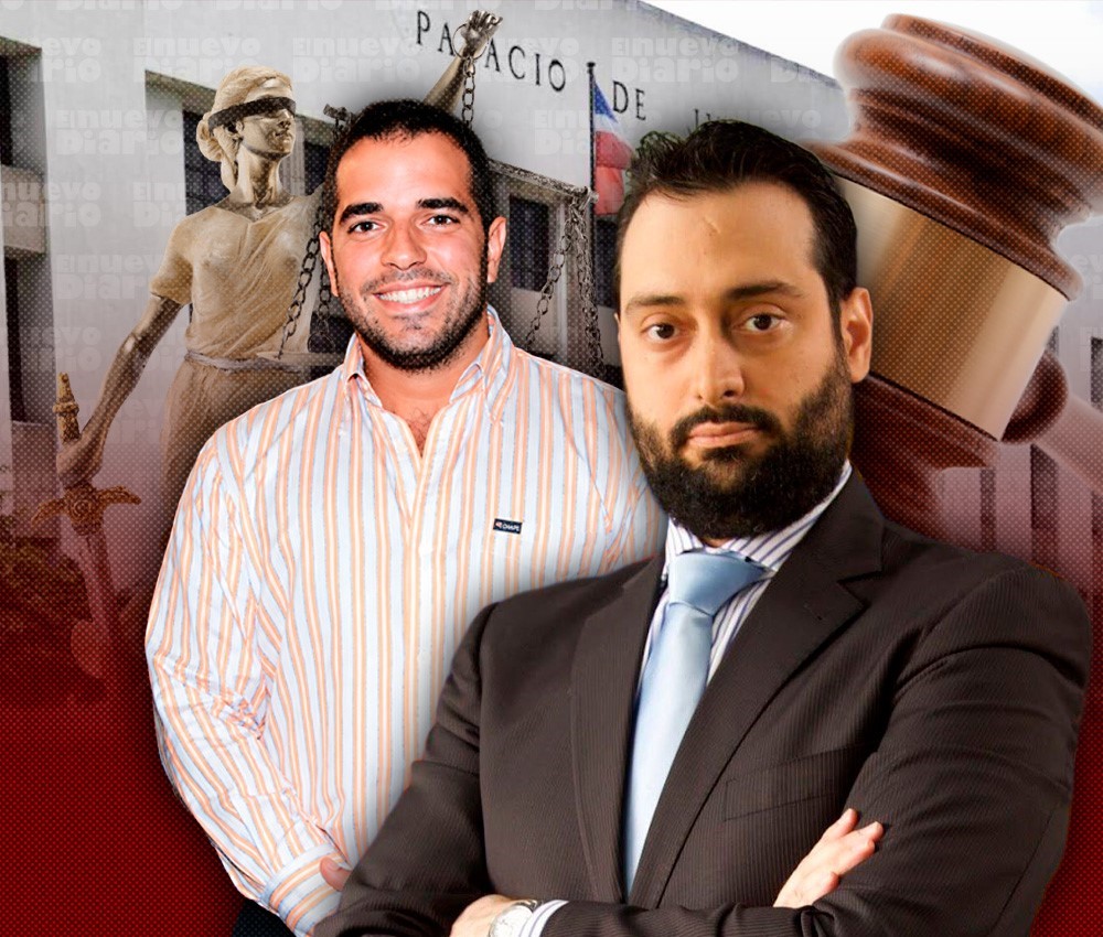 Carlos Rubio enfrentaría extradición para responder por presunta difamación ante tribunales de RD tras ser declarado en rebeldía/ Jochi Gómez tras envío a juicio de fondo por caso Camaleón: “Vamos con todo”