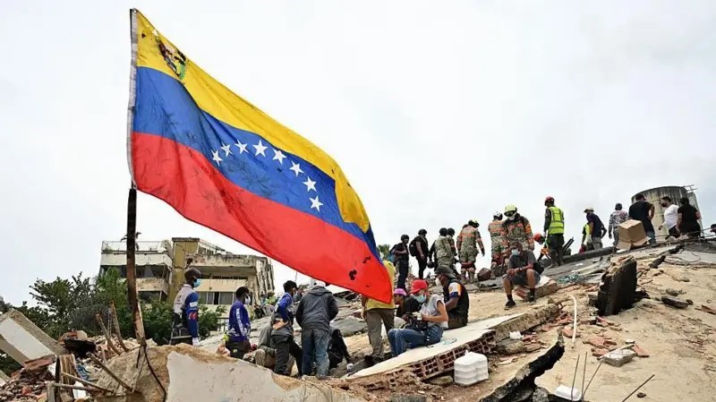 Cuantos costara la reconstruccion de Venezuela