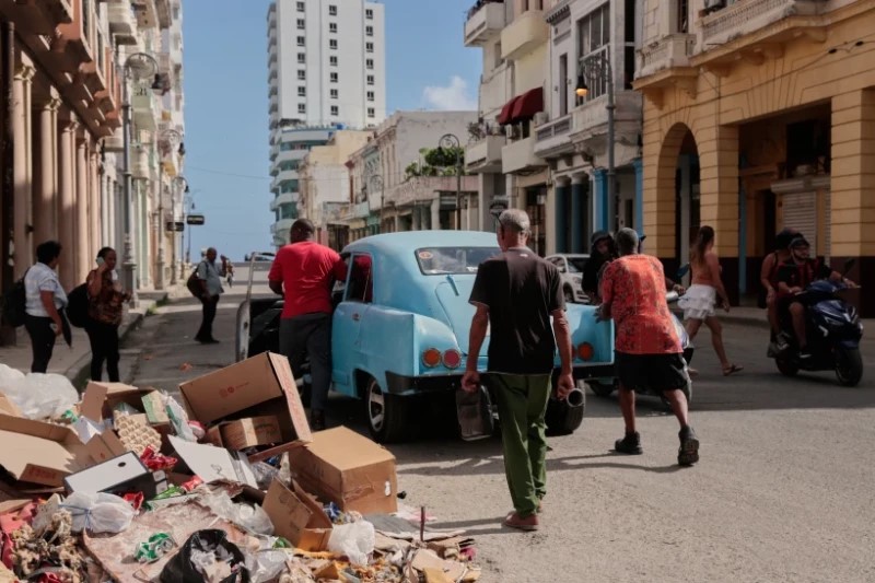 Medidas propuestas por el gobierno cubano/ JD Vance instó al régimen cubano a adoptar “decisiones inteligentes” durante las conversaciones con Washington