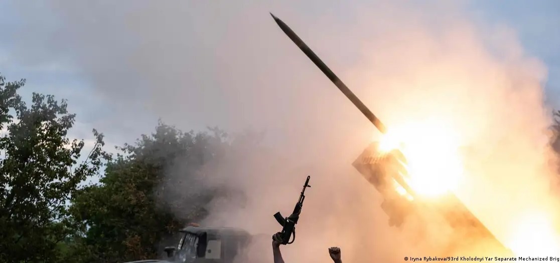 Análisis: ¿Gobiernan el mundo los nuevos señores de la guerra?