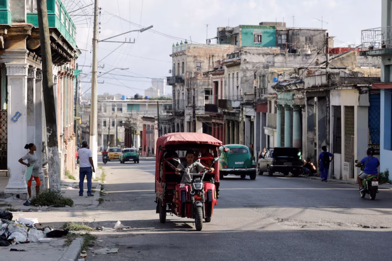 Rusia anuncia planes “prometedores” para tratar de rescatar a Cuba de la brutal crisis energética