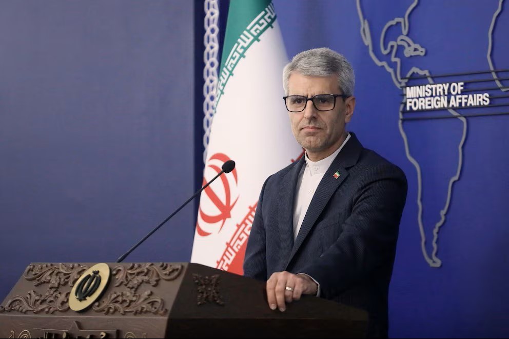 Irán no tomó una “decisión final” sobre el acuerdo con Estados Unidos que Donald Trump quiere firmar pronto/ Donald Trump asegura que la guerra con Irán terminó