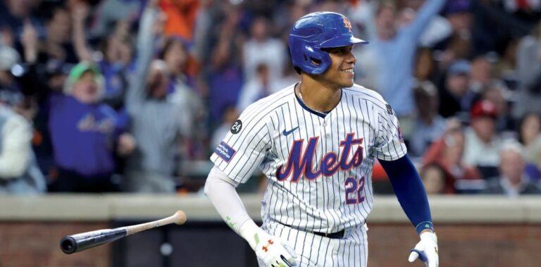 Resúmen deportivo: Juan Soto y Willy Adames pegan jonrones con bases llenas/  ¿Towns o Jones? Uno de los dos podría ser el segundo dominicano con anillo de campeón de la NBA