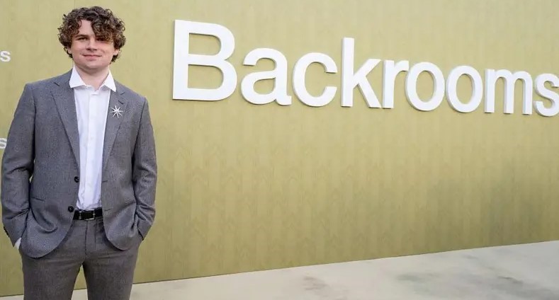 Backrooms: cómo surgió la idea de la perturbadora película que se convirtió en uno de los mayores éxitos de 2026