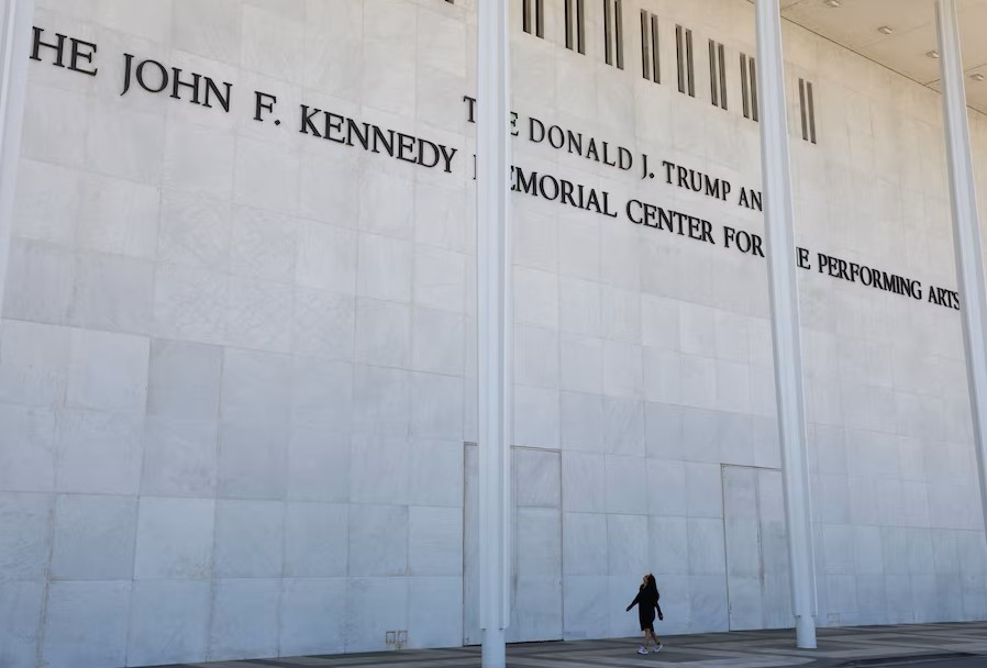 Kennedy Center