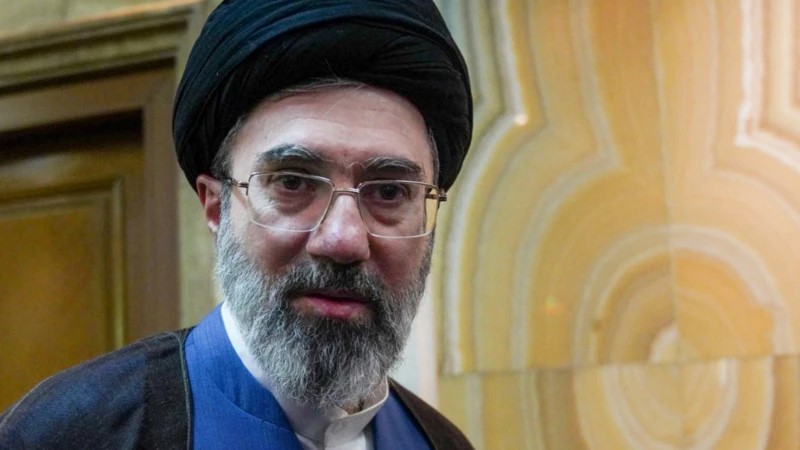 El líder supremo de Irán asegura que Trump suscribió el acuerdo entre ambos países por “desesperación”