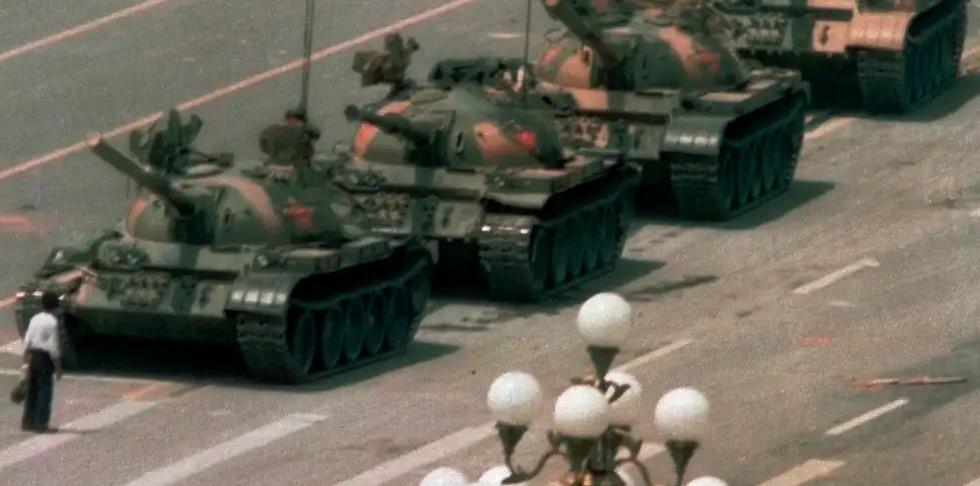 Madres de Tiananmen piden a China rendir cuentas de masacre