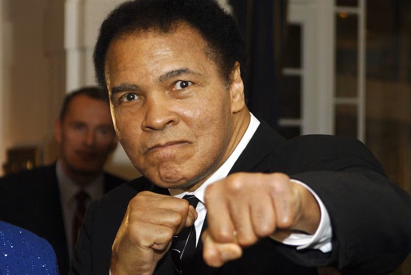 Muhammad Ali y los detalles menos conocidos de sus últimos años, entre el Parkinson y la vida familiar