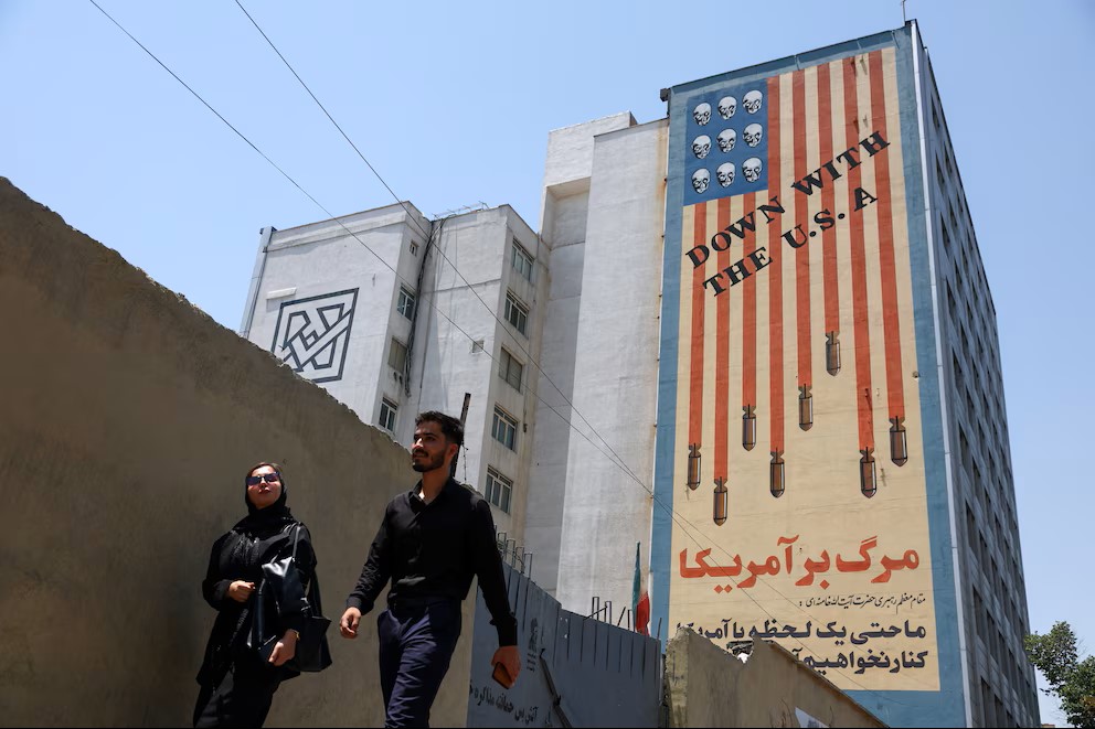 Delegaciones de Estados Unidos e Irán se dirigen a Doha, aunque persisten las dudas sobre un encuentro