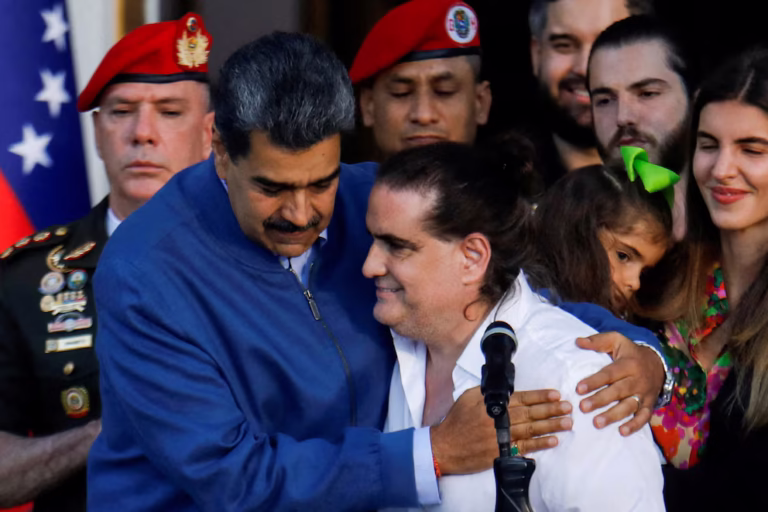 Reportaje: Redes corruptas vinculadas con el chavismo adquirieron bienes por más de 3.900 millones de dólares