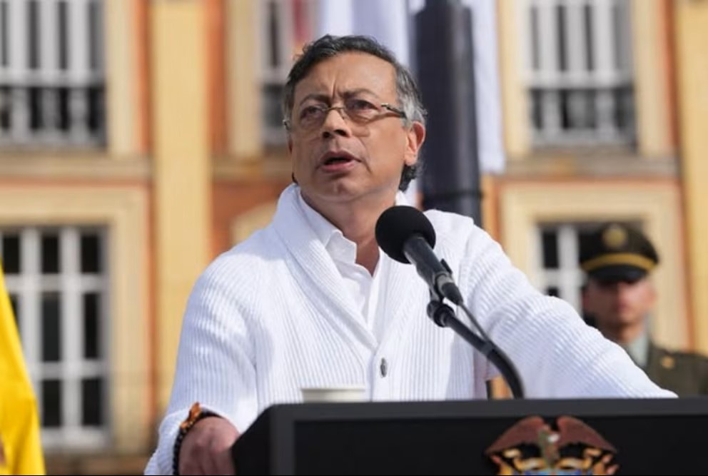 “Lo hice”: Petro celebró reducción de desigualdad y acusó a Uribe y Duque de llevar a Colombia por “el camino de la muerte”