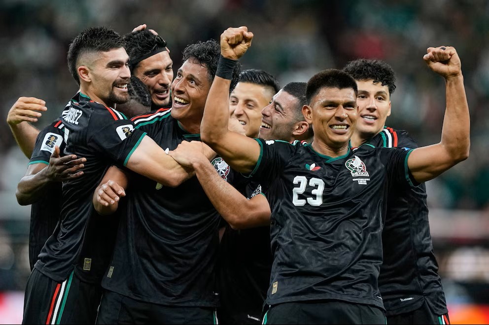 México derrota 1-0 a Corea del Sur en el Estadio Guadalajara y asegura su boleto a la siguiente fase