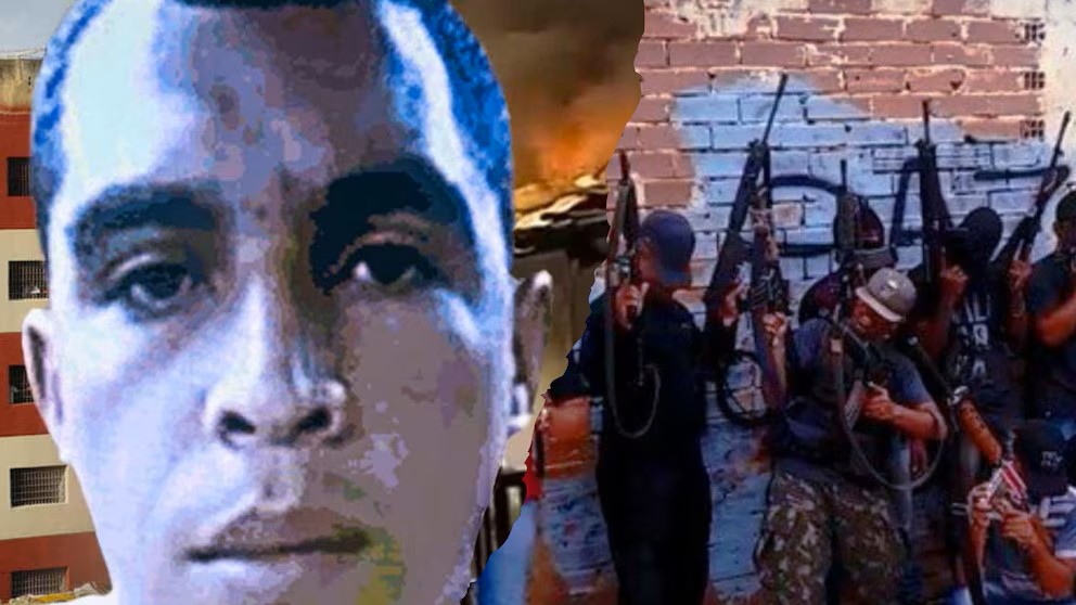 Donald Trump anunció que un bombardeo estadounidense abatió a “Niño Guerrero”, el líder del cártel criminal Tren de Aragua